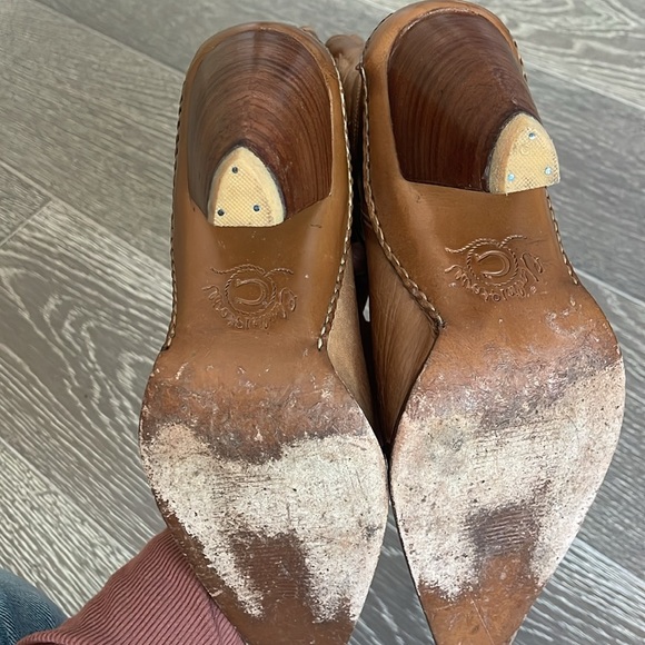 Vintage Charlie 1 Horse by Lucchese - Picture 10 of 16